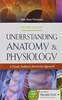 Pkg: Understanding A&P 2e & Wkbk for Understanding A&P 2e & Jones Pkt A&P 2e