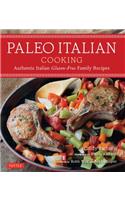 Paleo Italian Cooking