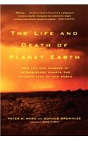 Life and Death of Planet Earth