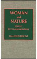Woman and Nature