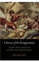 Liberty of the Imagination