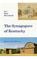 Synagogues of Kentucky