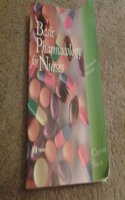 Basic Pharmacology for Nurses