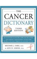 The Cancer Dictionary