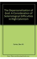 The Depersonalization of God