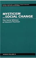 Mysticism and Social Change
