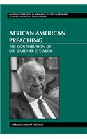 African American Preaching