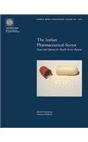 Indian Pharmaceutical Sector