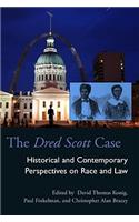 The Dred Scott Case