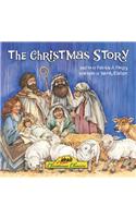 The Christmas Story 8x8