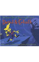 The Super Short, Amazing Story of David & Goliath