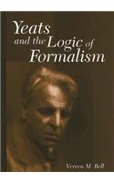 Yeats and the Logic of Formalism