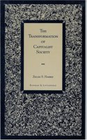 The Transformation of Capitalist Society