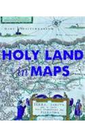 The Holy Land in Maps