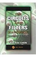 The Circuits and Filters Handbook, Second Edition: (Circuits & Filters Handbook 3e)