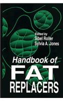 Handbook of Fat Replacers