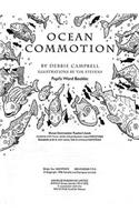 Ocean Commotion (Pupil's Book)