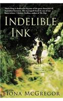 Indelible Ink