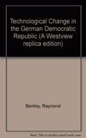 Technological Change In The German Democratic Republic