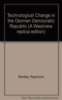 Technological Change in the German Democratic Republic