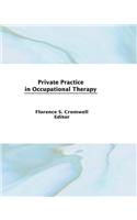 Private Practice in Occupational Therapy