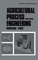Agricultural Process Engineering
