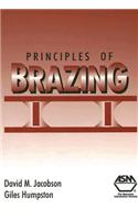 Principles of Brazing