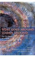 What Goes Around Comes Around: The Circulation of Proverbs in Contemporary Life