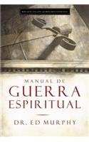 Manual de Guerra Espiritual