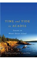 Time and Tide in Acadia