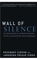 Wall of Silence
