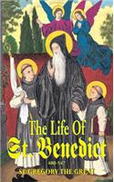 Life of St. Benedict