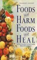 Foods That Harm, Foods That Heal