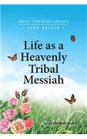 Life as a Heavenly Tribal Messiah