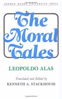 The Moral Tales: Leopoldo Alas