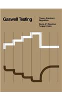 Gaswell Testing