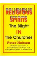 Religious Spirits
