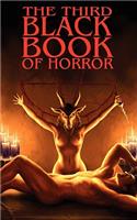 The Third Black Book of Horror