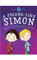 Friend Like Simon