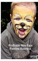 Profitable New Face Painting Business