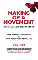 Making A Movement The BeCollaboration Story
