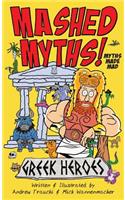 Mashed Myths