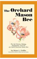 Orchard Mason Bee