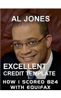 Excellent Credit Template