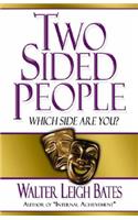 Two Sided People