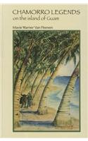 Chamorro Legends on the Island of Guam