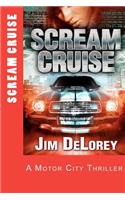 Scream Cruise