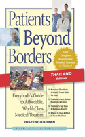 Patients Beyond Borders, Thailand Edition