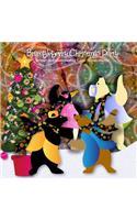 Brambleberry Christmas Party