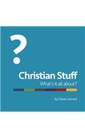 Christian Stuff